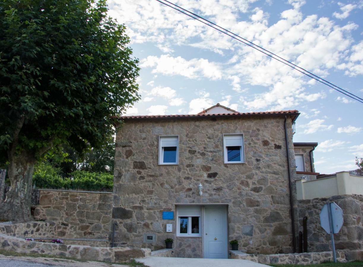 Panton Rural Casa Do Jose Villa Exterior photo